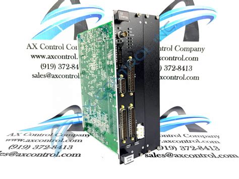 IS215VPROH1B Protection Module GE Mark VI Turbine. In Stock.